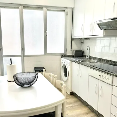 Apartmán Playa Portugalete