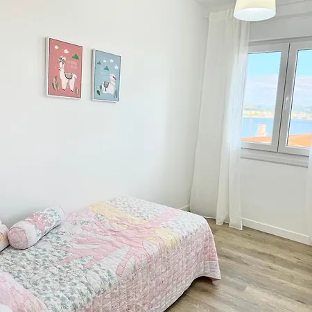 Playa Portugalete Apartmán *