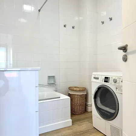 Playa Portugalete Apartmán *