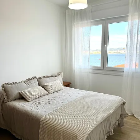 Apartmán Playa Portugalete