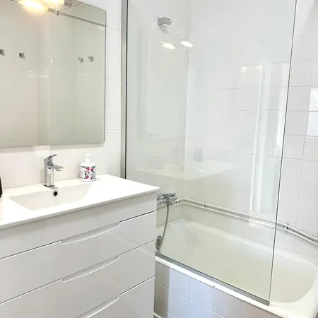Apartmán Playa Portugalete Carril
