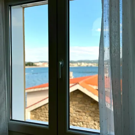 Playa Portugalete Carril