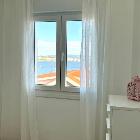 Apartmán Playa Portugalete Carril