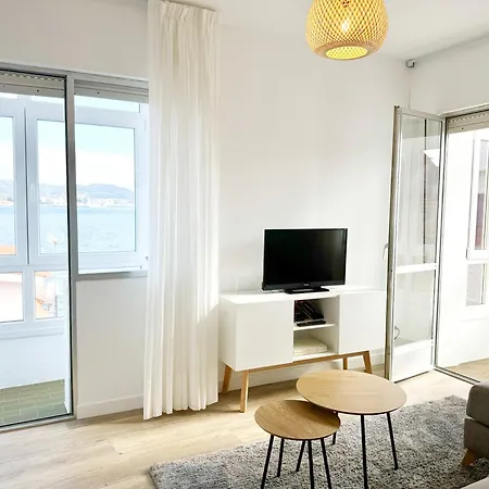 Playa Portugalete Apartmán