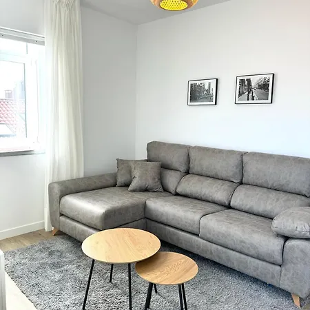 Apartmán Playa Portugalete Carril